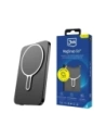 Powerbank 3MK MagSnap Go 5000mAh 20W USB-C szary