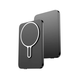 Powerbank 3MK MagSnap Go 5000mAh 20W USB-C szary