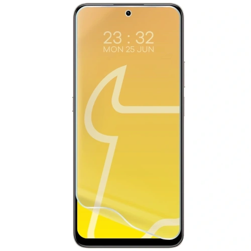 Folia matowa Bizon Glass Film Sun do Honor 400 Smart