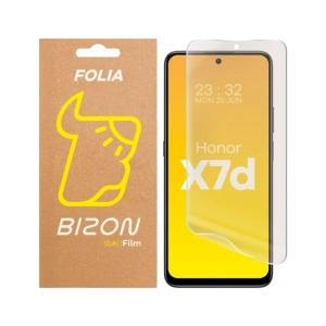 Folia matowa Bizon Glass Film Sun do Honor X7d