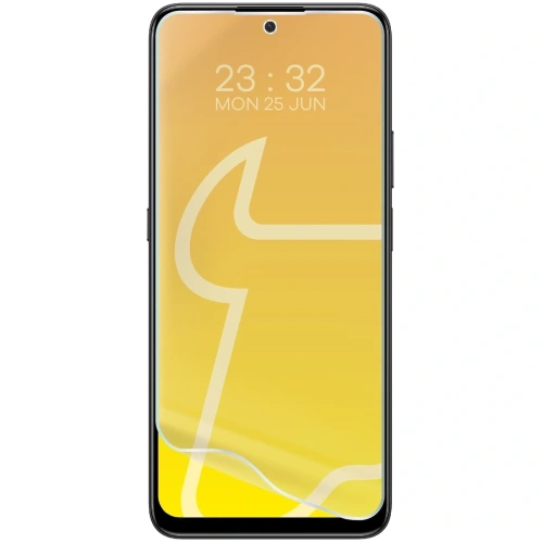 Folia matowa Bizon Glass Film Sun do Honor X7d