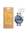 Folia matowa Bizon Glass Watch Film Sun do Huawei Watch Ultimate 2