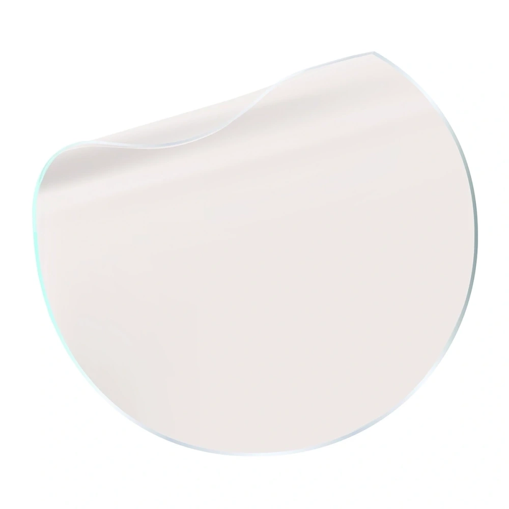 Folia matowa Bizon Glass Watch Film Sun do Huawei Watch Ultimate 2