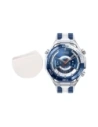 Folia matowa Bizon Glass Watch Film Sun do Huawei Watch Ultimate 2
