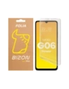 Folia matowa Bizon Glass Film Sun do Motorola Moto G06 Power