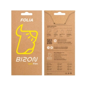Folia matowa Bizon Glass Film Sun do Oppo Find X9