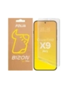 Folia matowa Bizon Glass Film Sun do Oppo Find X9 Pro