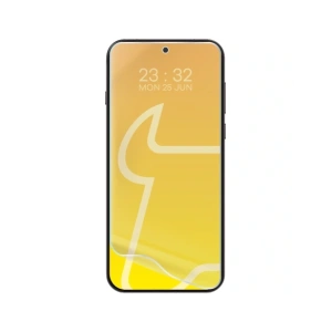 Folia matowa Bizon Glass Film Sun do Oppo Find X9 Pro