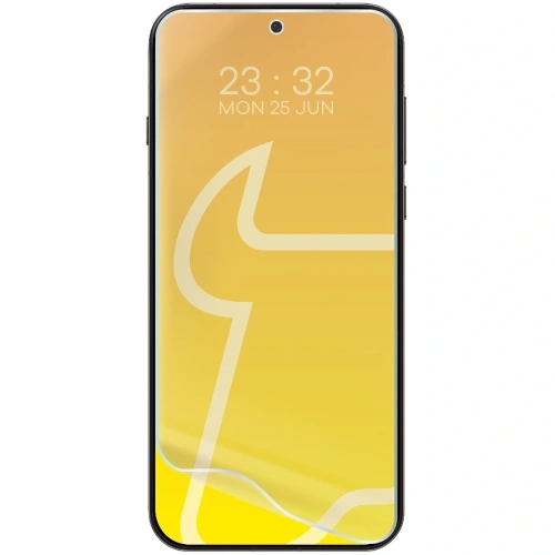 Folia matowa Bizon Glass Film Sun do Oppo Find X9 Pro