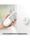 Hurtownia GSM - LYFRO Hova dezinfekční UV-C lampa s ozonovací funkcí sterilizátor bílý/bílá - UNIQ234WHT - {ean13} - Hurt