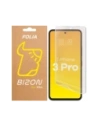 Folia matowa Bizon Glass Film Sun do T Phone 3 Pro