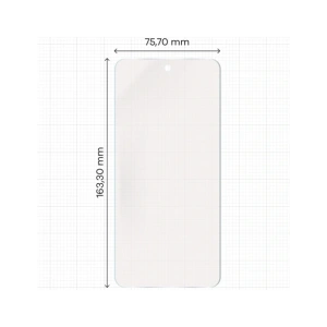 Folia matowa Bizon Glass Film Sun do T Phone 3 Pro