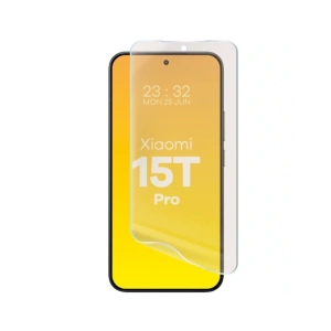 Folia matowa Bizon Glass Film Sun do Xiaomi 15T Pro