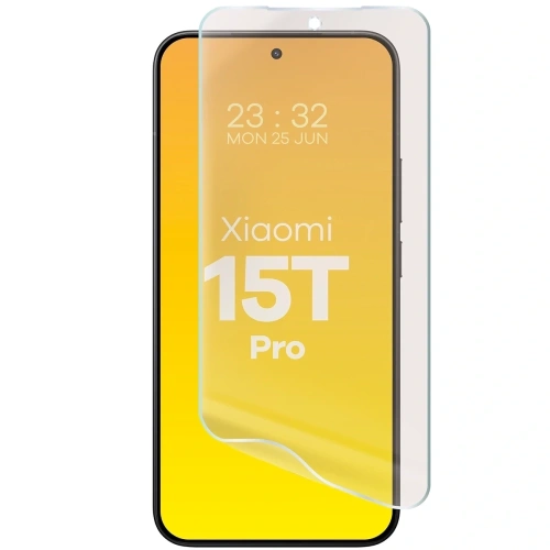 Folia matowa Bizon Glass Film Sun do Xiaomi 15T Pro
