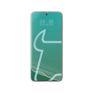 Folia hydrożelowa na ekran Bizon Glass Hydrogel Front do Huawei Pura 80 Ultra