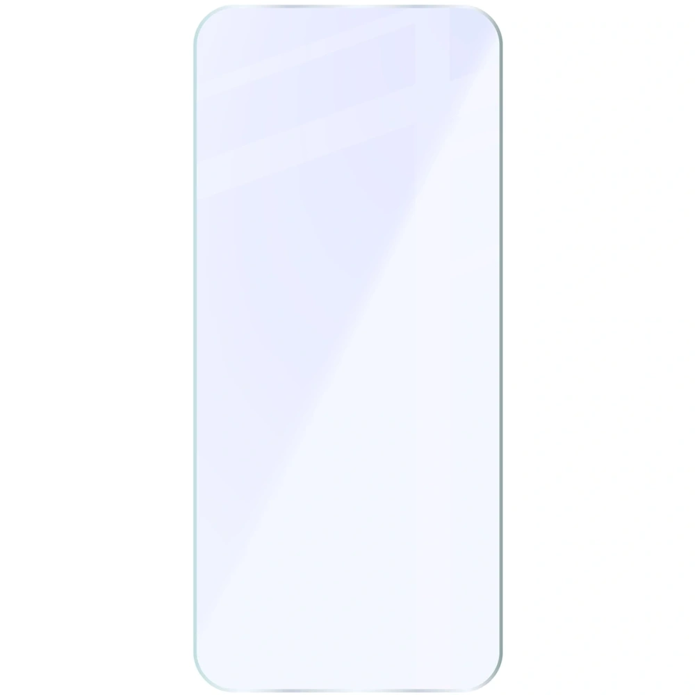 Elastyczne szkło hybrydowe Bizon Glass Mule do Oppo Find X9