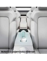 Hurtownia GSM - LYFRO Hova lampa dezynfekująca UV-C z funkcją ozonowania sterylizator biały/white - UNIQ234WHT - {ean13} - Hurt