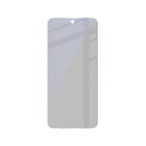 Prywatyzujące szkło hybrydowe Bizon Glass Mule Shadow do Oppo Find X9 matowe