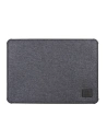 Etui UNIQ Dfender laptop Sleeve 16" szary/marl grey