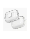 Etui UNIQ Glase Pro do Apple AirPods Pro 3 Lock Case przezroczysty