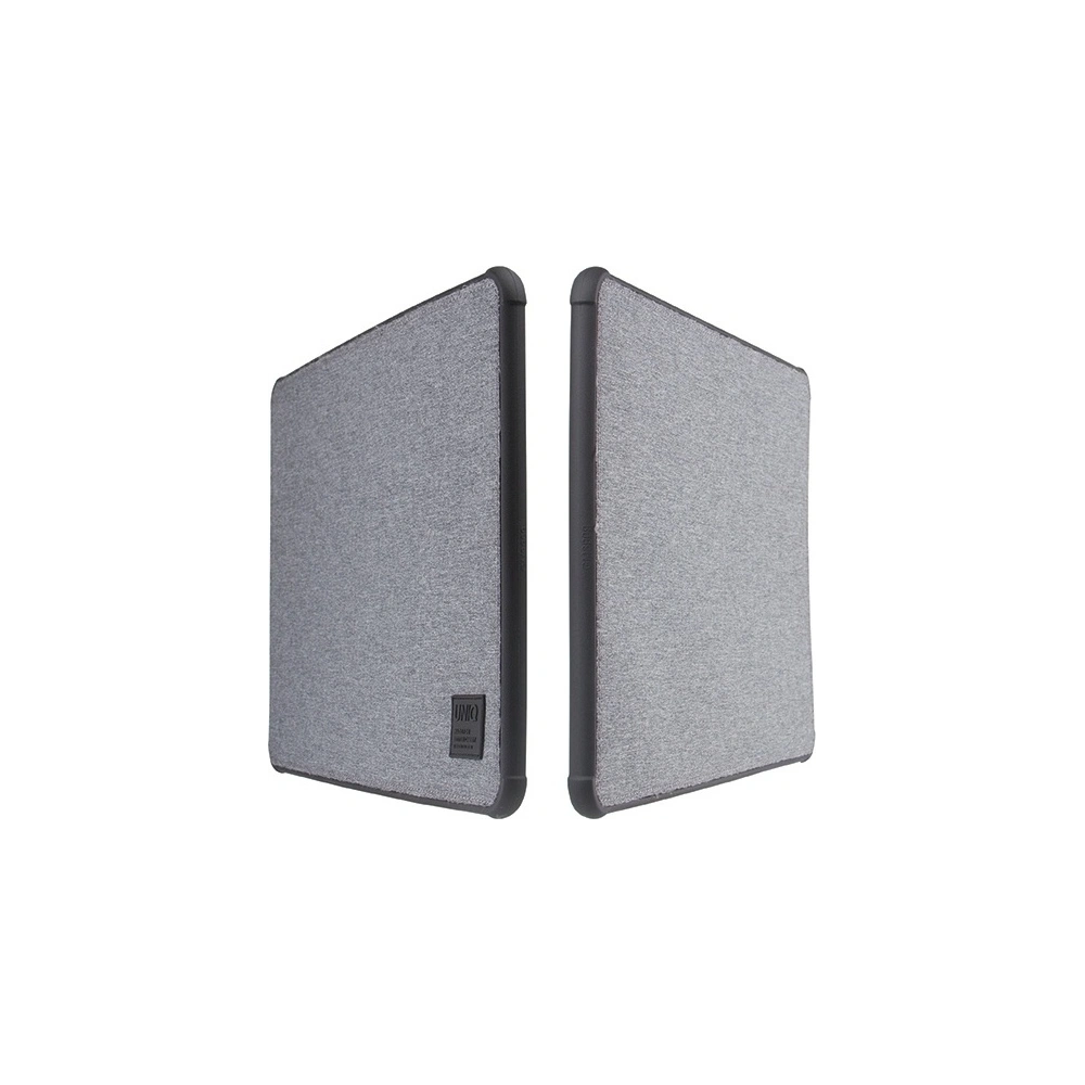 Wholesale UNIQ Dfender Sleeve 16" marl grey - UNIQ235GRY - {ean13} - Hurt