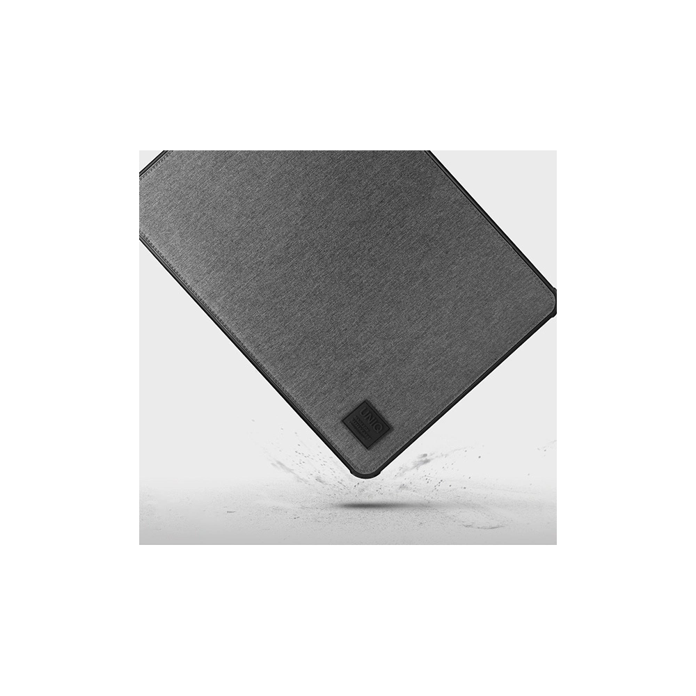 Hurtownia GSM - Etui UNIQ Dfender laptop Sleeve 16" szary/marl grey - UNIQ235GRY - {ean13} - Hurt