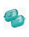 Etui UNIQ Glase Pro do Apple AirPods Pro 3 Lock Case turkusowy