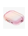 Etui UNIQ Iridescia do Apple AirPods Pro 3 Hang Case pink prism