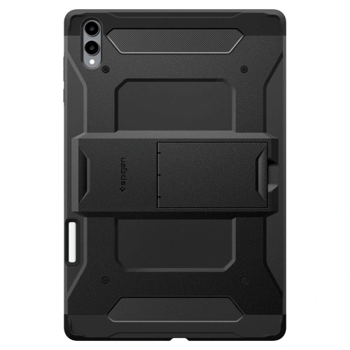 Etui Spigen Tough Armor Pro do Samsung Galaxy Tab S11 Ultra 14.6 X930 / X936b Black