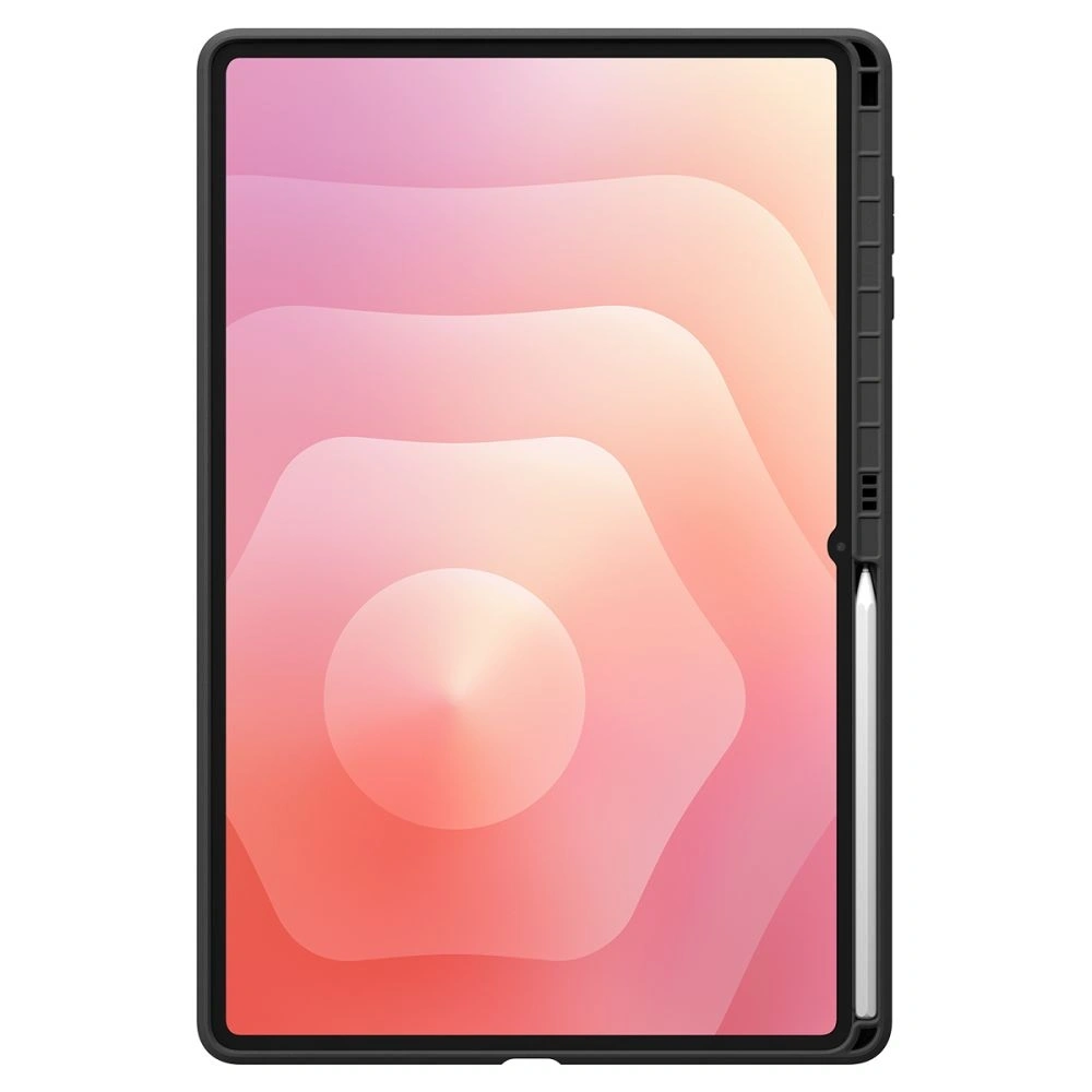 Etui Spigen Tough Armor Pro do Samsung Galaxy Tab S11 Ultra 14.6 X930 / X936b Black
