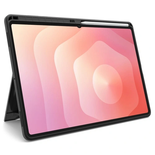 Etui Spigen Tough Armor Pro do Samsung Galaxy Tab S11 Ultra 14.6 X930 / X936b Black
