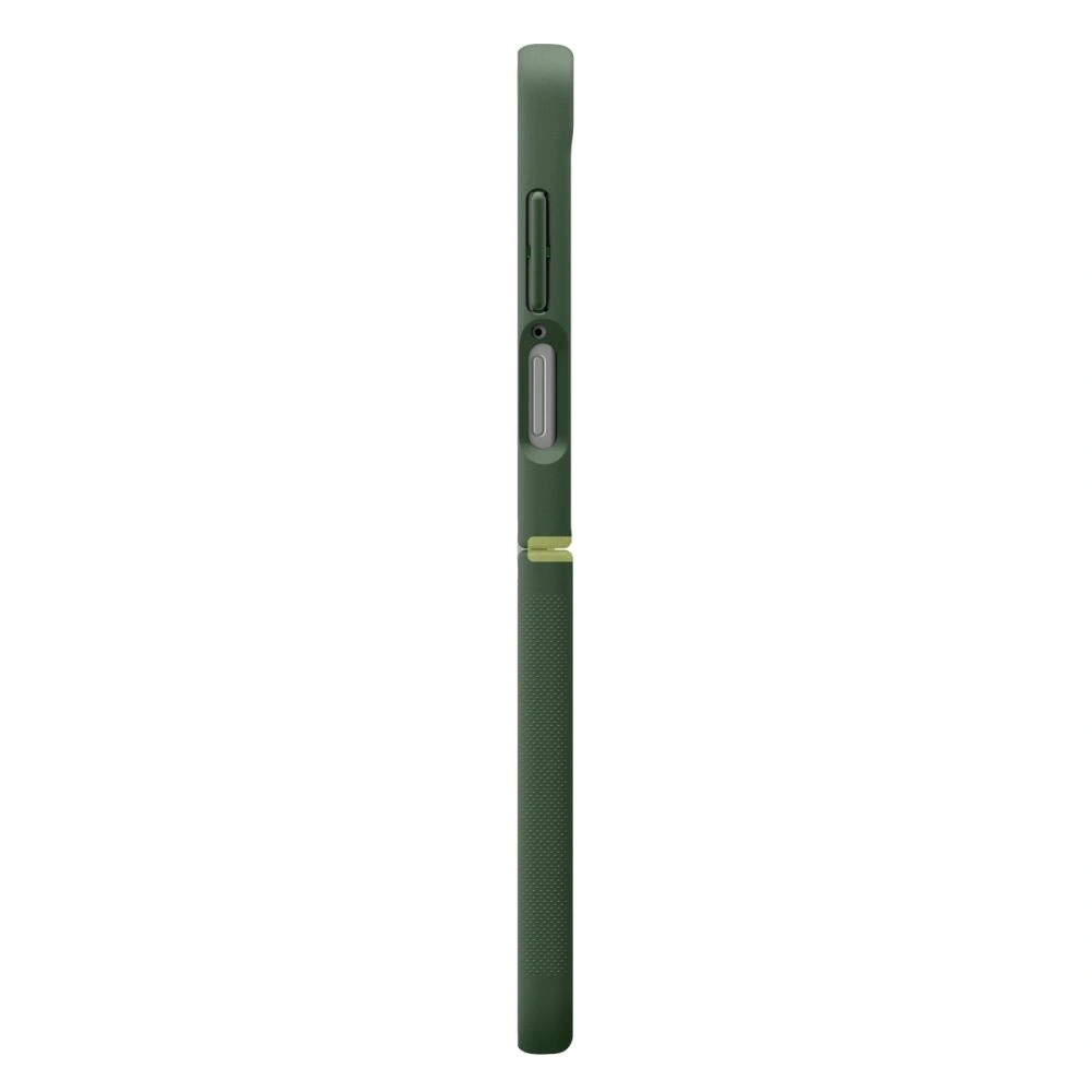Etui Spigen Nano Pop Mag MagSafe do Samsung Galaxy Z Flip 7 Avo Green