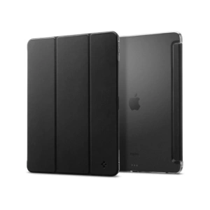 Etui Spigen Liquid Air Folio do Apple iPad Pro 13” 2024/2025 Black