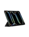 Etui Spigen Liquid Air Folio do Apple iPad Pro 13” 2024/2025 Black