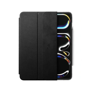 Etui Spigen Liquid Air Folio do Apple iPad Pro 13” 2024/2025 Black