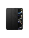 Etui Spigen Liquid Air Folio do Apple iPad Pro 13” 2024/2025 Black