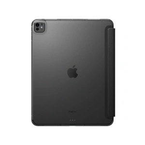 Etui Spigen Liquid Air Folio do Apple iPad Pro 13” 2024/2025 Black