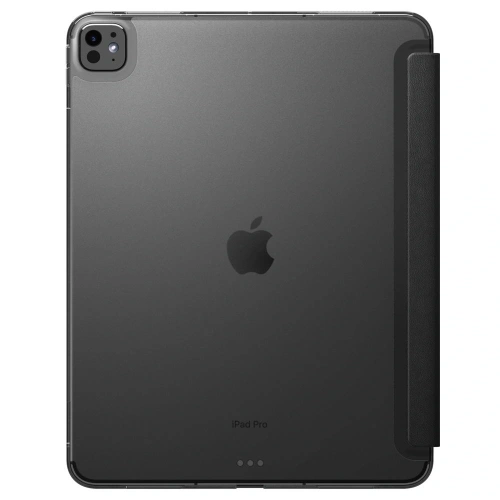 Etui Spigen Liquid Air Folio do Apple iPad Pro 13” 2024/2025 Black