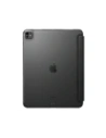 Etui Spigen Liquid Air Folio do Apple iPad Pro 13” 2024/2025 Black