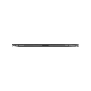 Etui Spigen Liquid Air Folio do Apple iPad Pro 13” 2024/2025 Black