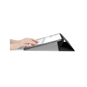 Etui Spigen Liquid Air Folio do Apple iPad Pro 13” 2024/2025 Black