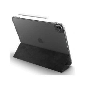 Etui Spigen Liquid Air Folio do Apple iPad Pro 13” 2024/2025 Black