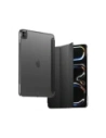 Etui Spigen Liquid Air Folio do Apple iPad Pro 13” 2024/2025 Black