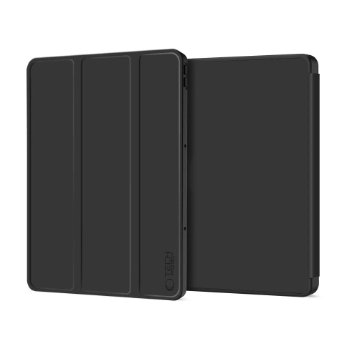 Etui Tech-Protect SmartCase Pen do Lenovo Idea Tab Plus 12.1 TB-361 Black