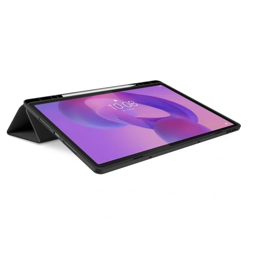 Etui Tech-Protect SmartCase Pen do Lenovo Idea Tab Plus 12.1 TB-361 Black
