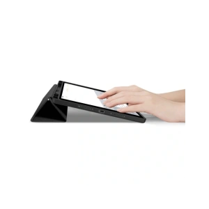 Etui Tech-Protect SmartCase Pen do Lenovo Idea Tab Plus 12.1 TB-361 Black