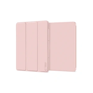 Etui Tech-Protect SmartCase Pen do Lenovo Idea Tab Plus 12.1 TB-361 Pink