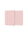 Etui Tech-Protect SmartCase Pen do Lenovo Idea Tab Plus 12.1 TB-361 Pink