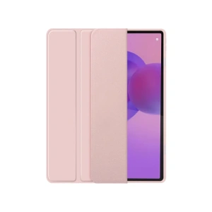 Etui Tech-Protect SmartCase Pen do Lenovo Idea Tab Plus 12.1 TB-361 Pink