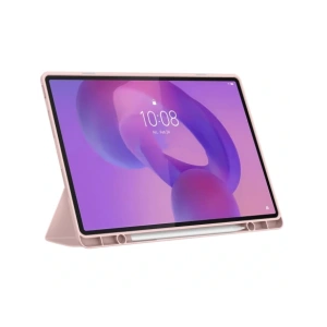 Etui Tech-Protect SmartCase Pen do Lenovo Idea Tab Plus 12.1 TB-361 Pink